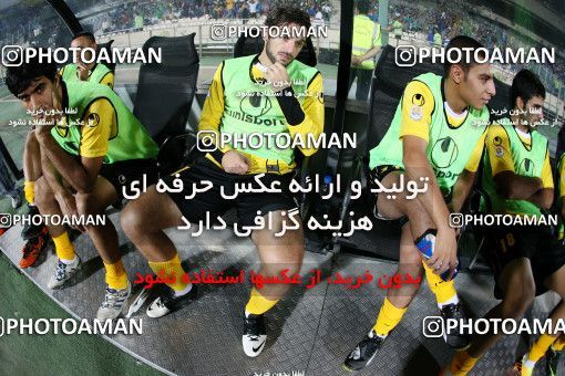 632464, Tehran, [*parameter:4*], لیگ برتر فوتبال ایران، Persian Gulf Cup، Week 2، First Leg، Esteghlal 1 v 2 Sepahan on 2013/08/01 at Azadi Stadium