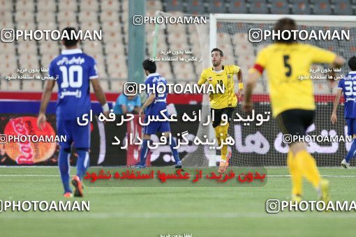 632319, Tehran, [*parameter:4*], لیگ برتر فوتبال ایران، Persian Gulf Cup، Week 2، First Leg، Esteghlal 1 v 2 Sepahan on 2013/08/01 at Azadi Stadium