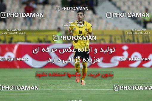 632393, Tehran, [*parameter:4*], لیگ برتر فوتبال ایران، Persian Gulf Cup، Week 2، First Leg، Esteghlal 1 v 2 Sepahan on 2013/08/01 at Azadi Stadium