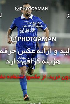 632357, Tehran, [*parameter:4*], لیگ برتر فوتبال ایران، Persian Gulf Cup، Week 2، First Leg، Esteghlal 1 v 2 Sepahan on 2013/08/01 at Azadi Stadium