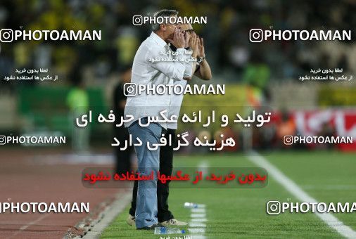 632390, Tehran, [*parameter:4*], لیگ برتر فوتبال ایران، Persian Gulf Cup، Week 2، First Leg، Esteghlal 1 v 2 Sepahan on 2013/08/01 at Azadi Stadium