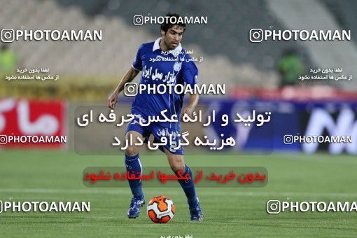 632408, Tehran, [*parameter:4*], لیگ برتر فوتبال ایران، Persian Gulf Cup، Week 2، First Leg، Esteghlal 1 v 2 Sepahan on 2013/08/01 at Azadi Stadium