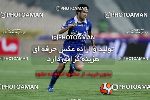 632304, Tehran, [*parameter:4*], لیگ برتر فوتبال ایران، Persian Gulf Cup، Week 2، First Leg، Esteghlal 1 v 2 Sepahan on 2013/08/01 at Azadi Stadium