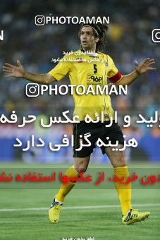 632330, Tehran, [*parameter:4*], لیگ برتر فوتبال ایران، Persian Gulf Cup، Week 2، First Leg، Esteghlal 1 v 2 Sepahan on 2013/08/01 at Azadi Stadium