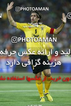 632287, Tehran, [*parameter:4*], لیگ برتر فوتبال ایران، Persian Gulf Cup، Week 2، First Leg، Esteghlal 1 v 2 Sepahan on 2013/08/01 at Azadi Stadium