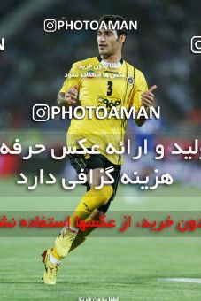 632290, Tehran, [*parameter:4*], لیگ برتر فوتبال ایران، Persian Gulf Cup، Week 2، First Leg، Esteghlal 1 v 2 Sepahan on 2013/08/01 at Azadi Stadium
