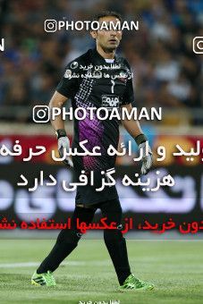 632353, Tehran, [*parameter:4*], لیگ برتر فوتبال ایران، Persian Gulf Cup، Week 2، First Leg، Esteghlal 1 v 2 Sepahan on 2013/08/01 at Azadi Stadium