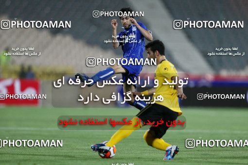 632438, Tehran, [*parameter:4*], لیگ برتر فوتبال ایران، Persian Gulf Cup، Week 2، First Leg، Esteghlal 1 v 2 Sepahan on 2013/08/01 at Azadi Stadium