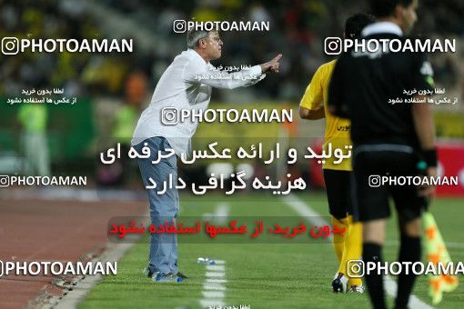 632392, Tehran, [*parameter:4*], لیگ برتر فوتبال ایران، Persian Gulf Cup، Week 2، First Leg، Esteghlal 1 v 2 Sepahan on 2013/08/01 at Azadi Stadium