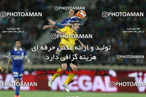 632427, Tehran, [*parameter:4*], لیگ برتر فوتبال ایران، Persian Gulf Cup، Week 2، First Leg، Esteghlal 1 v 2 Sepahan on 2013/08/01 at Azadi Stadium