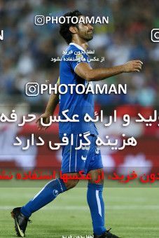 632286, Tehran, [*parameter:4*], لیگ برتر فوتبال ایران، Persian Gulf Cup، Week 2، First Leg، Esteghlal 1 v 2 Sepahan on 2013/08/01 at Azadi Stadium