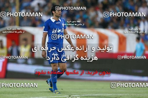 632444, Tehran, [*parameter:4*], لیگ برتر فوتبال ایران، Persian Gulf Cup، Week 2، First Leg، Esteghlal 1 v 2 Sepahan on 2013/08/01 at Azadi Stadium