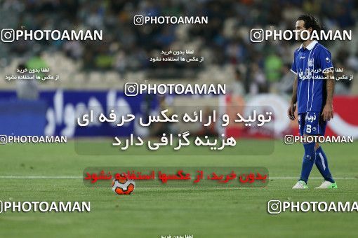 632375, Tehran, [*parameter:4*], لیگ برتر فوتبال ایران، Persian Gulf Cup، Week 2، First Leg، Esteghlal 1 v 2 Sepahan on 2013/08/01 at Azadi Stadium