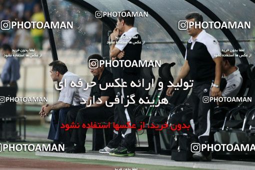 632478, Tehran, [*parameter:4*], لیگ برتر فوتبال ایران، Persian Gulf Cup، Week 2، First Leg، Esteghlal 1 v 2 Sepahan on 2013/08/01 at Azadi Stadium