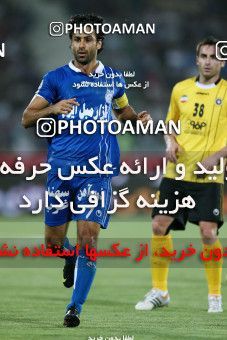 632463, Tehran, [*parameter:4*], لیگ برتر فوتبال ایران، Persian Gulf Cup، Week 2، First Leg، Esteghlal 1 v 2 Sepahan on 2013/08/01 at Azadi Stadium