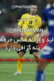 632334, Tehran, [*parameter:4*], لیگ برتر فوتبال ایران، Persian Gulf Cup، Week 2، First Leg، Esteghlal 1 v 2 Sepahan on 2013/08/01 at Azadi Stadium