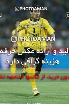 632328, Tehran, [*parameter:4*], لیگ برتر فوتبال ایران، Persian Gulf Cup، Week 2، First Leg، Esteghlal 1 v 2 Sepahan on 2013/08/01 at Azadi Stadium
