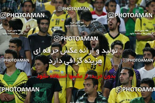 632373, Tehran, [*parameter:4*], لیگ برتر فوتبال ایران، Persian Gulf Cup، Week 2، First Leg، Esteghlal 1 v 2 Sepahan on 2013/08/01 at Azadi Stadium