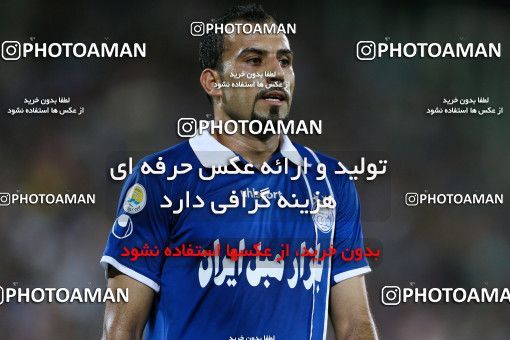 632267, Tehran, [*parameter:4*], لیگ برتر فوتبال ایران، Persian Gulf Cup، Week 2، First Leg، Esteghlal 1 v 2 Sepahan on 2013/08/01 at Azadi Stadium