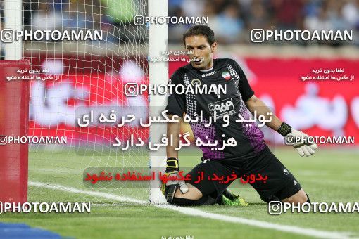 632277, Tehran, [*parameter:4*], لیگ برتر فوتبال ایران، Persian Gulf Cup، Week 2، First Leg، Esteghlal 1 v 2 Sepahan on 2013/08/01 at Azadi Stadium
