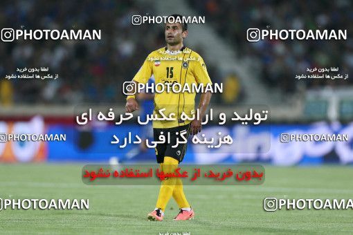 632347, Tehran, [*parameter:4*], لیگ برتر فوتبال ایران، Persian Gulf Cup، Week 2، First Leg، Esteghlal 1 v 2 Sepahan on 2013/08/01 at Azadi Stadium