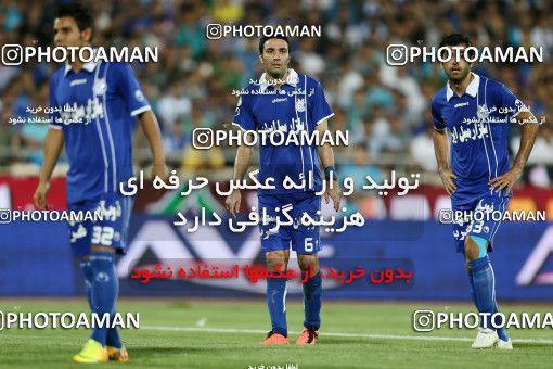 632298, Tehran, [*parameter:4*], لیگ برتر فوتبال ایران، Persian Gulf Cup، Week 2، First Leg، Esteghlal 1 v 2 Sepahan on 2013/08/01 at Azadi Stadium