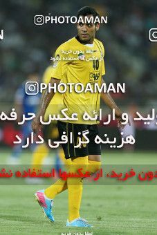 632324, Tehran, [*parameter:4*], لیگ برتر فوتبال ایران، Persian Gulf Cup، Week 2، First Leg، Esteghlal 1 v 2 Sepahan on 2013/08/01 at Azadi Stadium