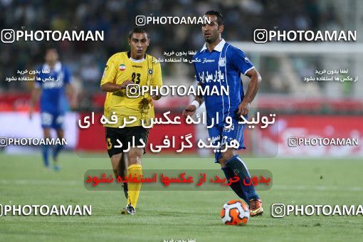 632378, Tehran, [*parameter:4*], لیگ برتر فوتبال ایران، Persian Gulf Cup، Week 2، First Leg، Esteghlal 1 v 2 Sepahan on 2013/08/01 at Azadi Stadium