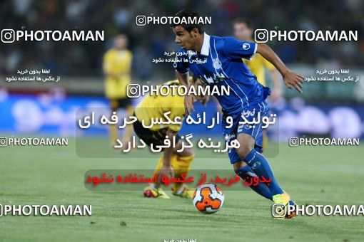 632312, Tehran, [*parameter:4*], لیگ برتر فوتبال ایران، Persian Gulf Cup، Week 2، First Leg، Esteghlal 1 v 2 Sepahan on 2013/08/01 at Azadi Stadium