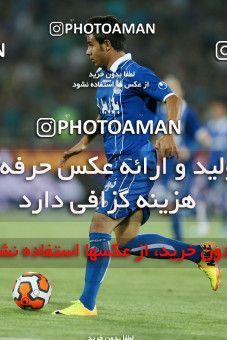 632345, Tehran, [*parameter:4*], لیگ برتر فوتبال ایران، Persian Gulf Cup، Week 2، First Leg، Esteghlal 1 v 2 Sepahan on 2013/08/01 at Azadi Stadium