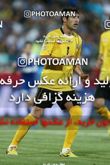 632434, Tehran, [*parameter:4*], لیگ برتر فوتبال ایران، Persian Gulf Cup، Week 2، First Leg، Esteghlal 1 v 2 Sepahan on 2013/08/01 at Azadi Stadium
