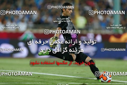 632343, Tehran, [*parameter:4*], لیگ برتر فوتبال ایران، Persian Gulf Cup، Week 2، First Leg، Esteghlal 1 v 2 Sepahan on 2013/08/01 at Azadi Stadium
