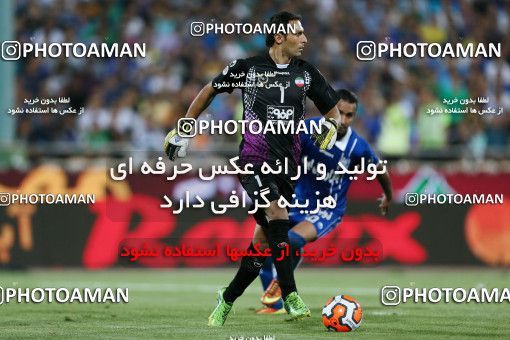 632418, Tehran, [*parameter:4*], لیگ برتر فوتبال ایران، Persian Gulf Cup، Week 2، First Leg، Esteghlal 1 v 2 Sepahan on 2013/08/01 at Azadi Stadium