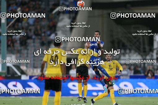 632453, Tehran, [*parameter:4*], لیگ برتر فوتبال ایران، Persian Gulf Cup، Week 2، First Leg، Esteghlal 1 v 2 Sepahan on 2013/08/01 at Azadi Stadium