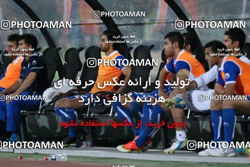 632316, Tehran, [*parameter:4*], لیگ برتر فوتبال ایران، Persian Gulf Cup، Week 2، First Leg، Esteghlal 1 v 2 Sepahan on 2013/08/01 at Azadi Stadium