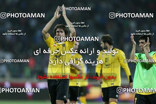 632419, Tehran, [*parameter:4*], لیگ برتر فوتبال ایران، Persian Gulf Cup، Week 2، First Leg، Esteghlal 1 v 2 Sepahan on 2013/08/01 at Azadi Stadium