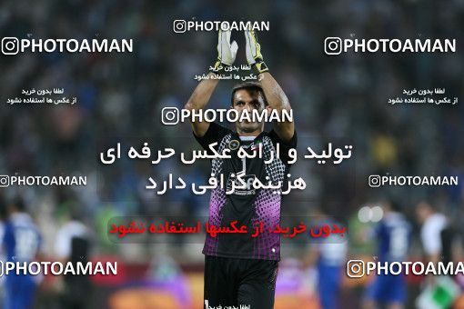 632448, Tehran, [*parameter:4*], لیگ برتر فوتبال ایران، Persian Gulf Cup، Week 2، First Leg، Esteghlal 1 v 2 Sepahan on 2013/08/01 at Azadi Stadium