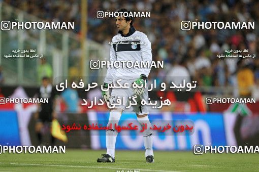 632499, Tehran, [*parameter:4*], لیگ برتر فوتبال ایران، Persian Gulf Cup، Week 2، First Leg، Esteghlal 1 v 2 Sepahan on 2013/08/01 at Azadi Stadium