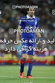 632519, Tehran, [*parameter:4*], لیگ برتر فوتبال ایران، Persian Gulf Cup، Week 2، First Leg، Esteghlal 1 v 2 Sepahan on 2013/08/01 at Azadi Stadium