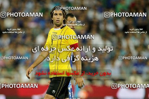 632616, Tehran, [*parameter:4*], لیگ برتر فوتبال ایران، Persian Gulf Cup، Week 2، First Leg، Esteghlal 1 v 2 Sepahan on 2013/08/01 at Azadi Stadium