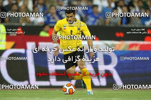632612, Tehran, [*parameter:4*], لیگ برتر فوتبال ایران، Persian Gulf Cup، Week 2، First Leg، Esteghlal 1 v 2 Sepahan on 2013/08/01 at Azadi Stadium