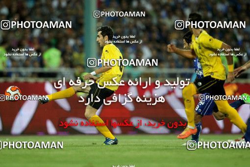 632488, Tehran, [*parameter:4*], لیگ برتر فوتبال ایران، Persian Gulf Cup، Week 2، First Leg، Esteghlal 1 v 2 Sepahan on 2013/08/01 at Azadi Stadium