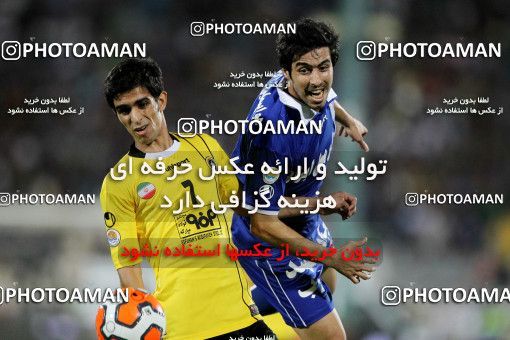 632518, Tehran, [*parameter:4*], لیگ برتر فوتبال ایران، Persian Gulf Cup، Week 2، First Leg، Esteghlal 1 v 2 Sepahan on 2013/08/01 at Azadi Stadium