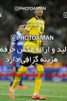 632598, Tehran, [*parameter:4*], لیگ برتر فوتبال ایران، Persian Gulf Cup، Week 2، First Leg، Esteghlal 1 v 2 Sepahan on 2013/08/01 at Azadi Stadium