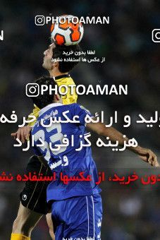 632652, Tehran, [*parameter:4*], لیگ برتر فوتبال ایران، Persian Gulf Cup، Week 2، First Leg، Esteghlal 1 v 2 Sepahan on 2013/08/01 at Azadi Stadium