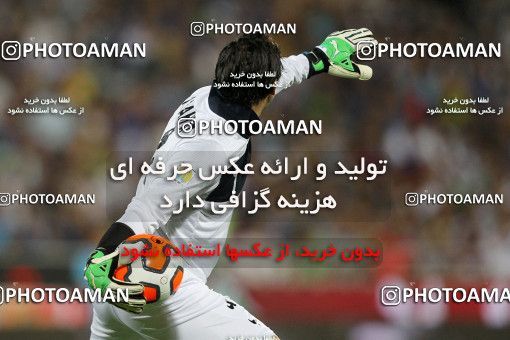 632660, Tehran, [*parameter:4*], لیگ برتر فوتبال ایران، Persian Gulf Cup، Week 2، First Leg، Esteghlal 1 v 2 Sepahan on 2013/08/01 at Azadi Stadium