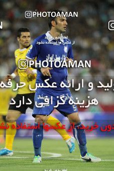632604, Tehran, [*parameter:4*], لیگ برتر فوتبال ایران، Persian Gulf Cup، Week 2، First Leg، Esteghlal 1 v 2 Sepahan on 2013/08/01 at Azadi Stadium