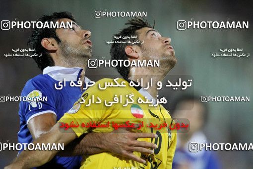 632606, Tehran, [*parameter:4*], لیگ برتر فوتبال ایران، Persian Gulf Cup، Week 2، First Leg، Esteghlal 1 v 2 Sepahan on 2013/08/01 at Azadi Stadium