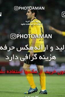 632573, Tehran, [*parameter:4*], لیگ برتر فوتبال ایران، Persian Gulf Cup، Week 2، First Leg، Esteghlal 1 v 2 Sepahan on 2013/08/01 at Azadi Stadium