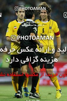 632524, Tehran, [*parameter:4*], لیگ برتر فوتبال ایران، Persian Gulf Cup، Week 2، First Leg، Esteghlal 1 v 2 Sepahan on 2013/08/01 at Azadi Stadium